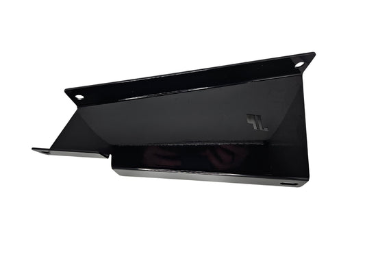 FSJ Bucket Seat Bracket Driver's Inner