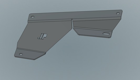 FSJ Bucket Seat Bracket Passenger Inner
