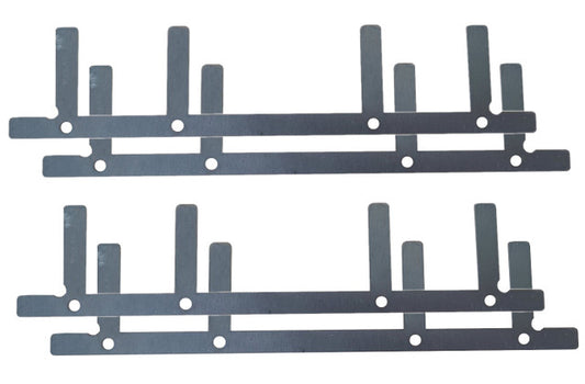 Johnson Production Speaker Grille Tabs (4 EA)