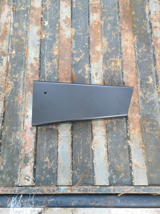 FSJ Bucket Seat Bracket Driver's Outer
