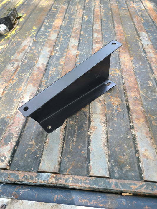 FSJ Bucket Seat Bracket Driver's Outer