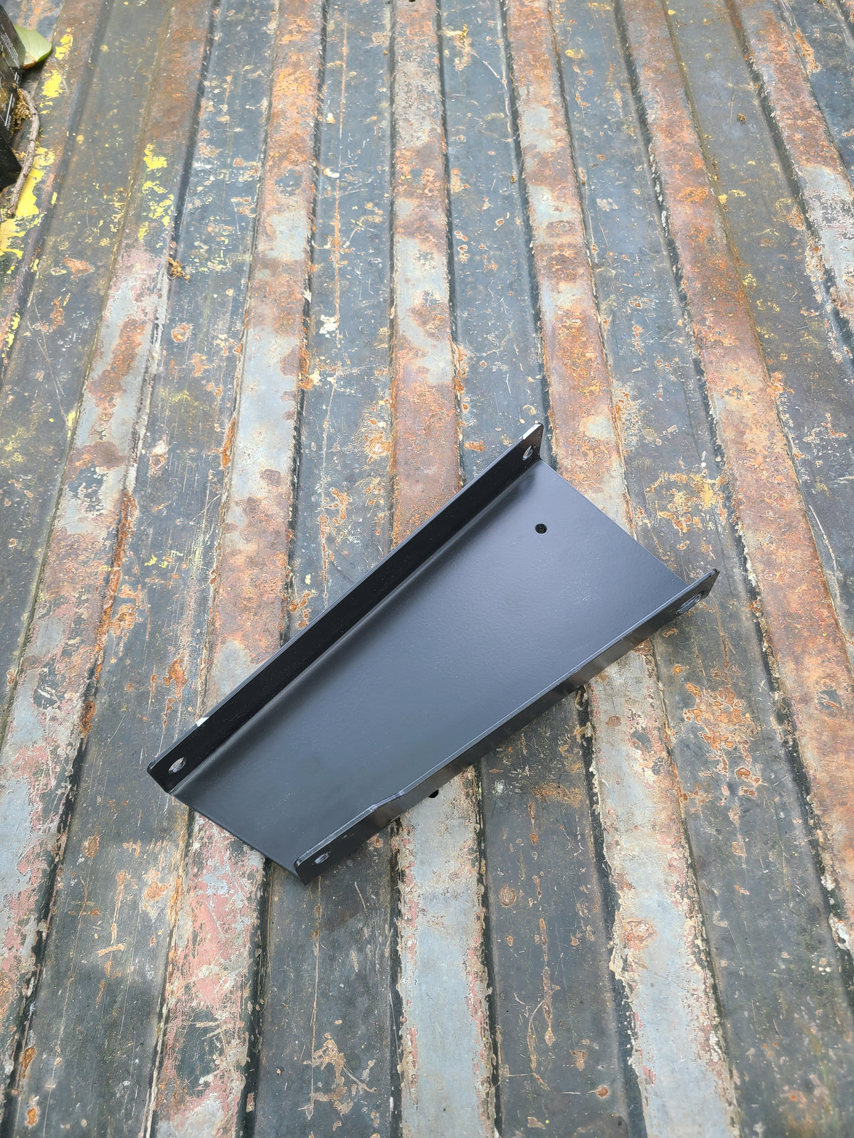 FSJ Bucket Seat Bracket Driver's Outer