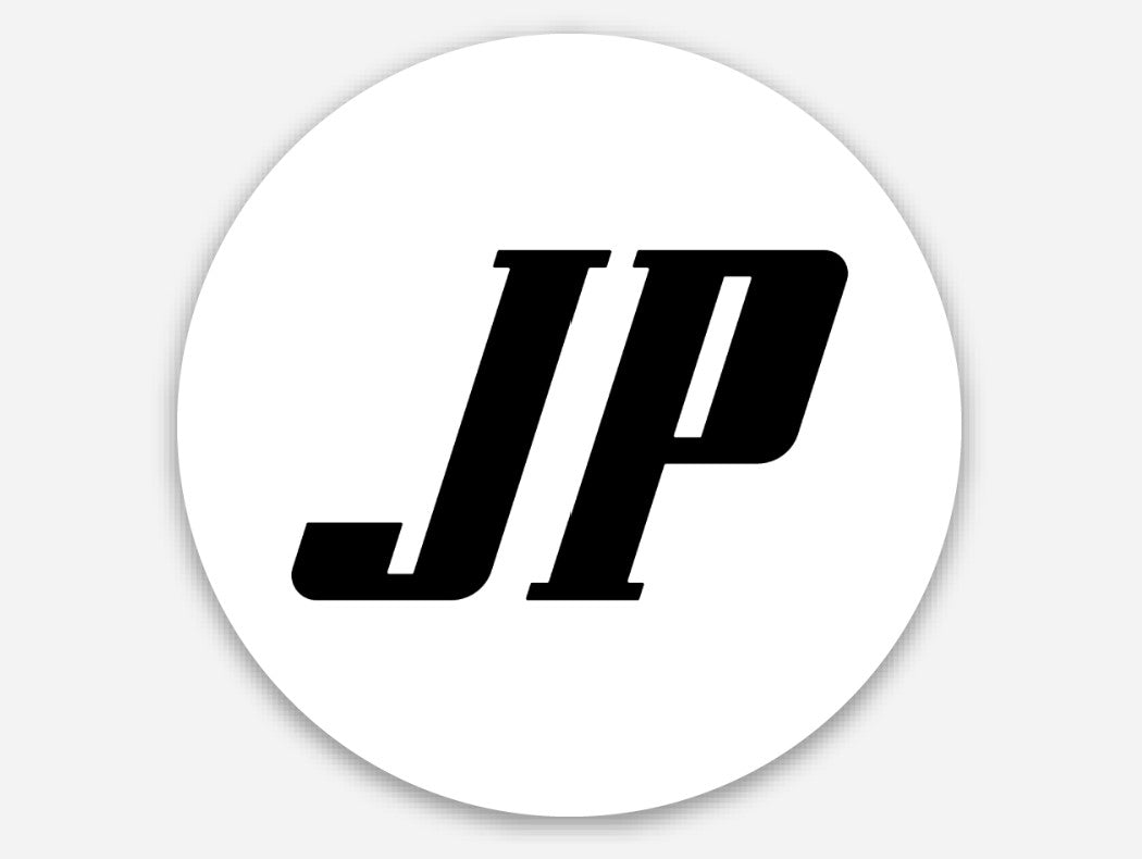 Full Size Jeep Decals