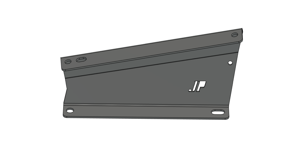 FSJ Bucket Seat Passenger Outer