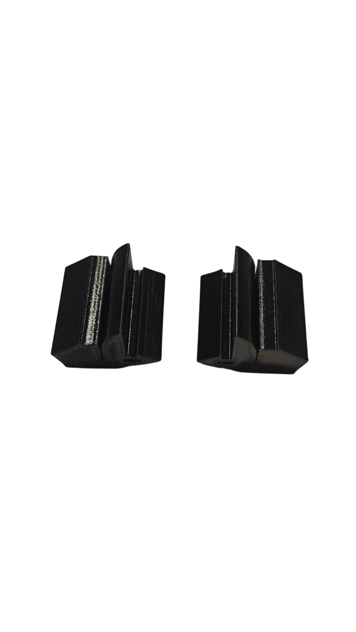 FSJ Hood Bumper Pair