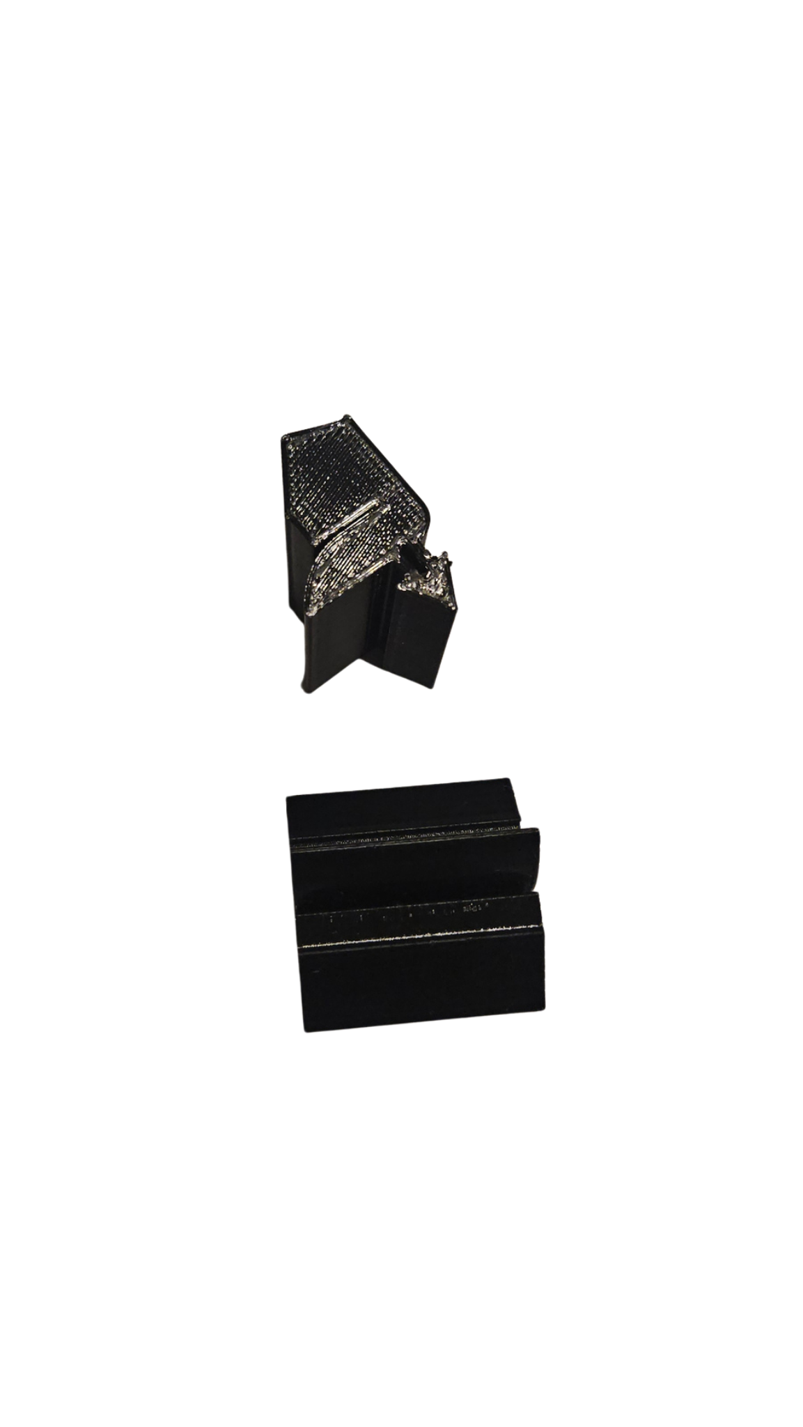 FSJ Hood Bumper Pair